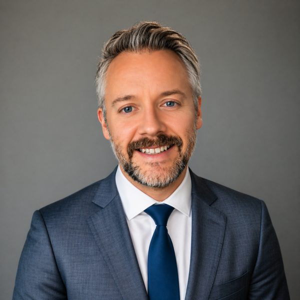 Steve Koplitz, founder of ClearPath Insights